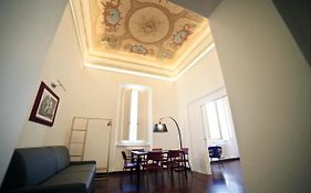 Luciano Monti Apartment