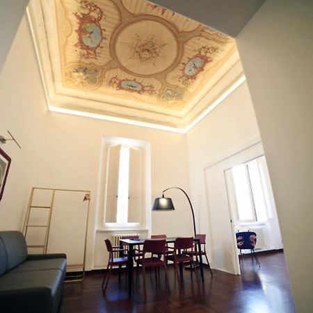 Luciano Monti Apartment Roma Exterior foto