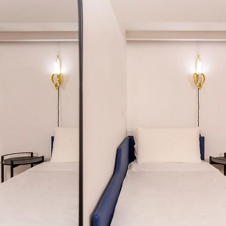 Luciano Monti Apartment Roma Exterior foto