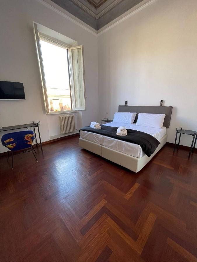 Luciano Monti Apartment Roma Exterior foto