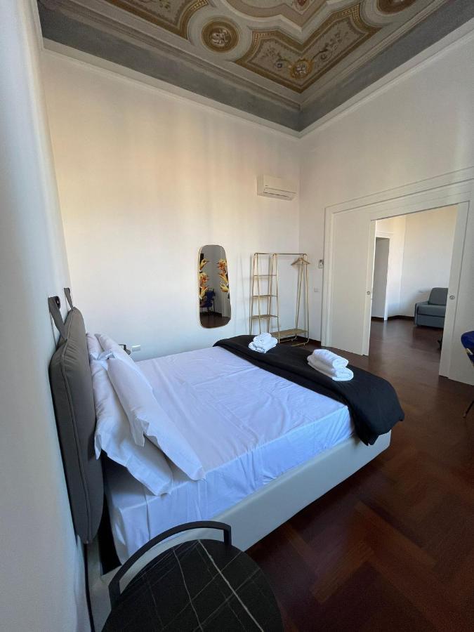 Luciano Monti Apartment Roma Exterior foto