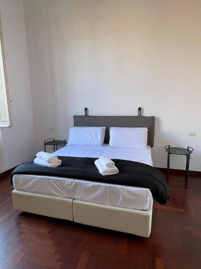 Luciano Monti Apartment Roma Exterior foto