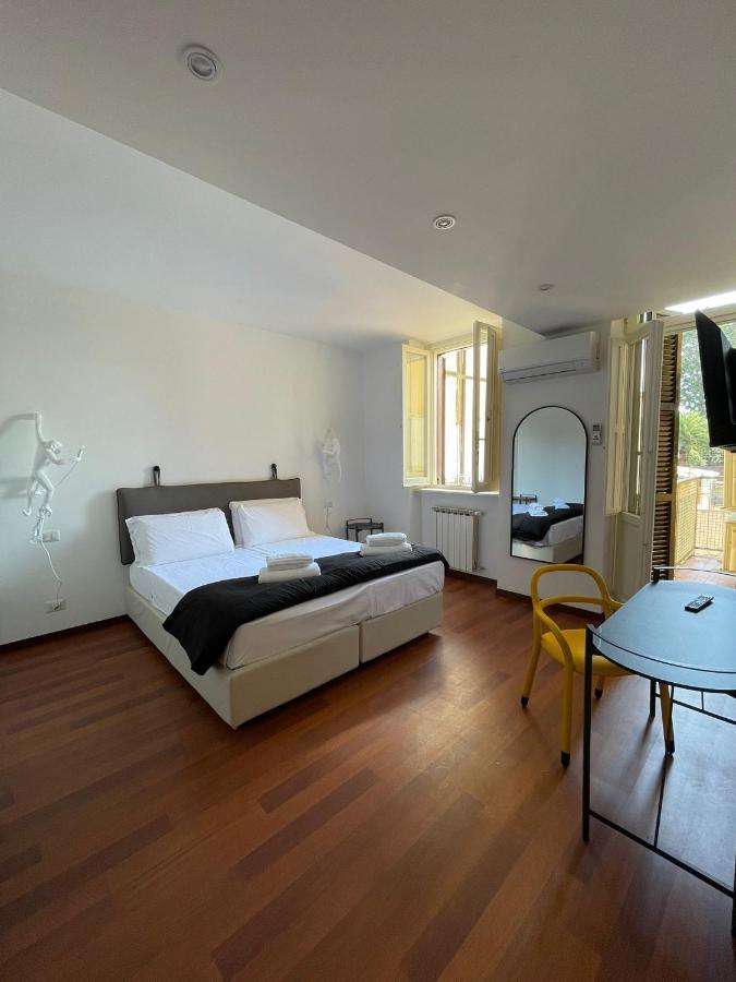 Luciano Monti Apartment Roma Exterior foto