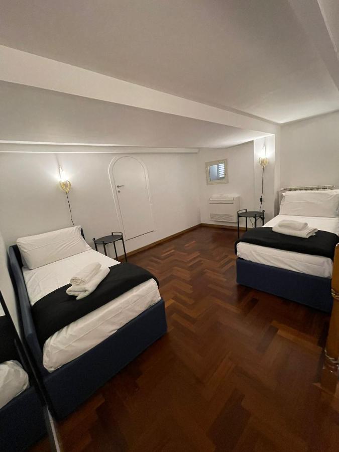 Luciano Monti Apartment Roma Exterior foto