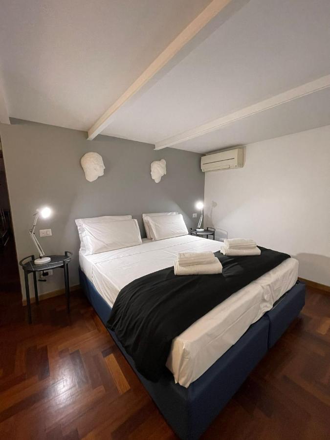 Luciano Monti Apartment Roma Exterior foto