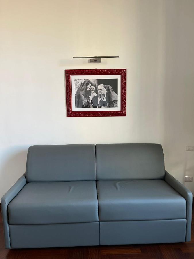 Luciano Monti Apartment Roma Exterior foto