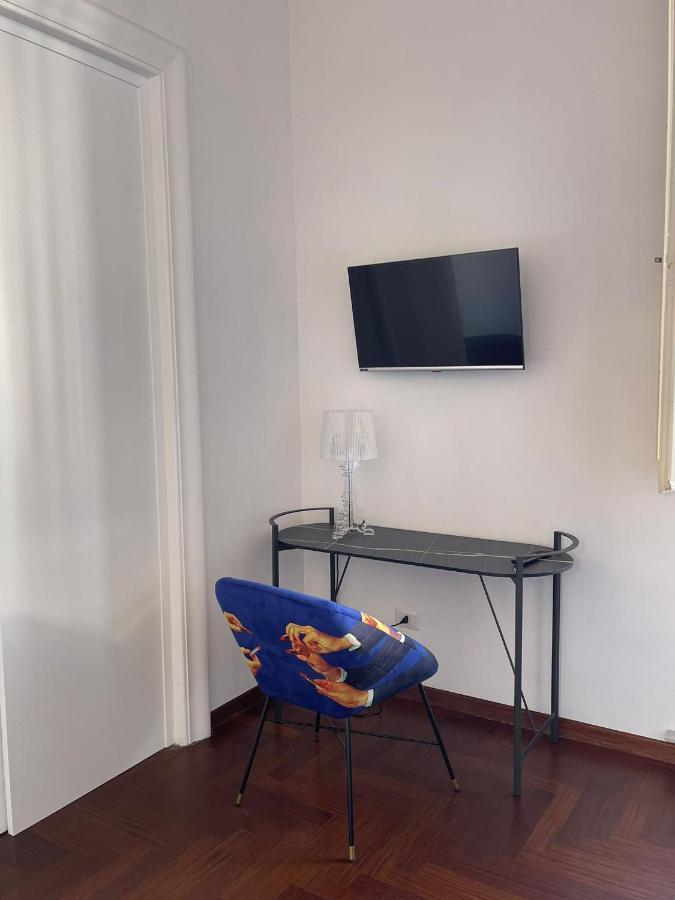 Luciano Monti Apartment Roma Exterior foto