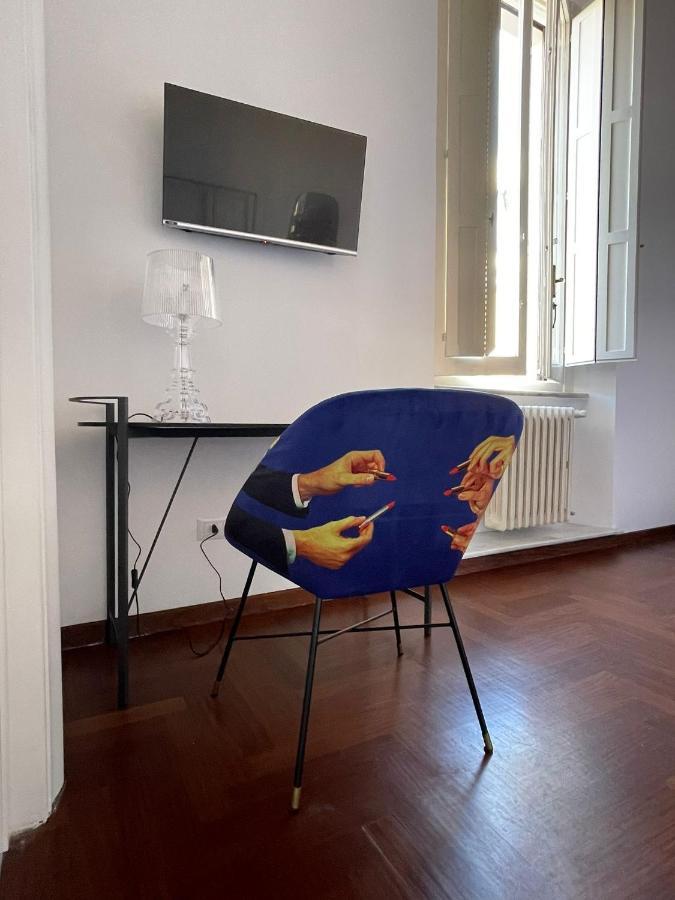 Luciano Monti Apartment Roma Exterior foto