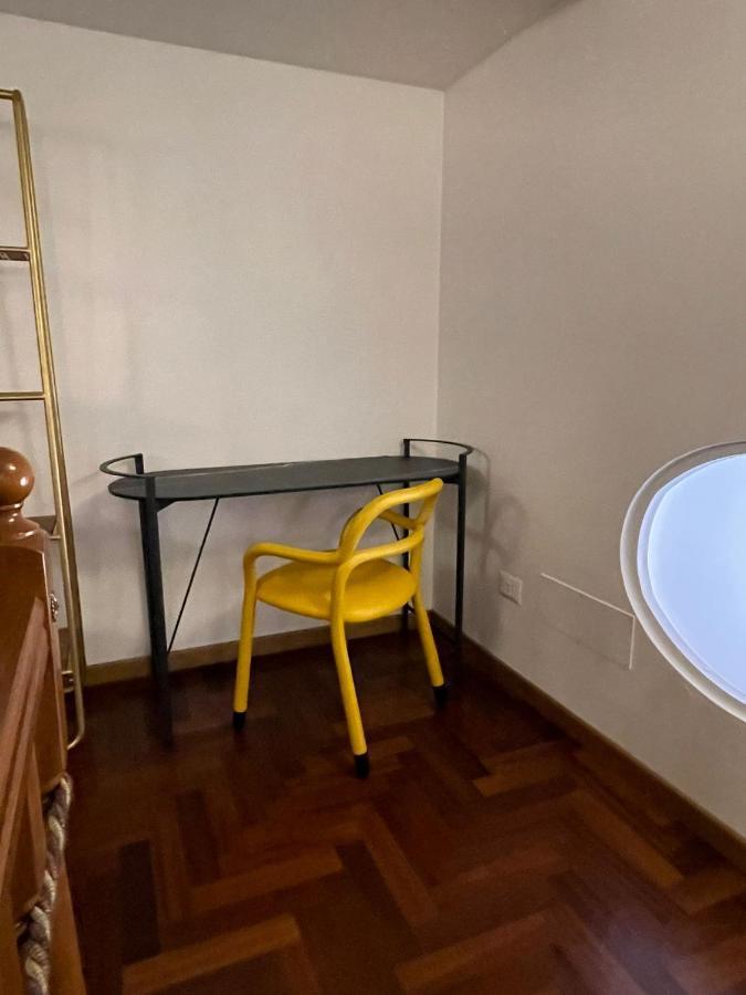 Luciano Monti Apartment Roma Exterior foto