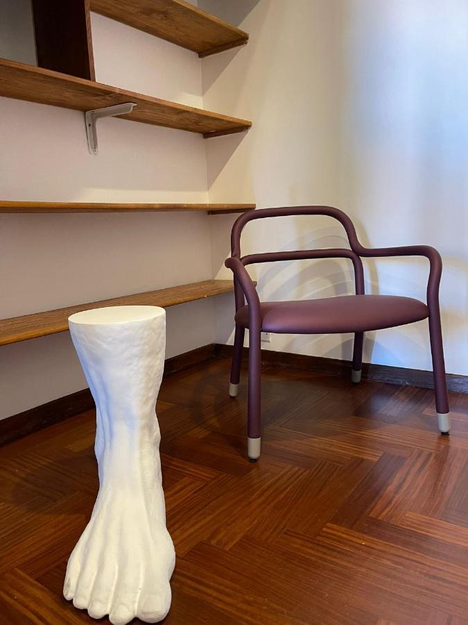 Luciano Monti Apartment Roma Exterior foto