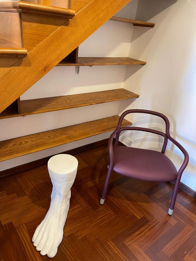 Luciano Monti Apartment Roma Exterior foto