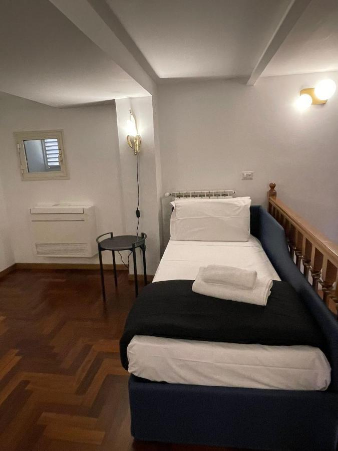 Luciano Monti Apartment Roma Exterior foto