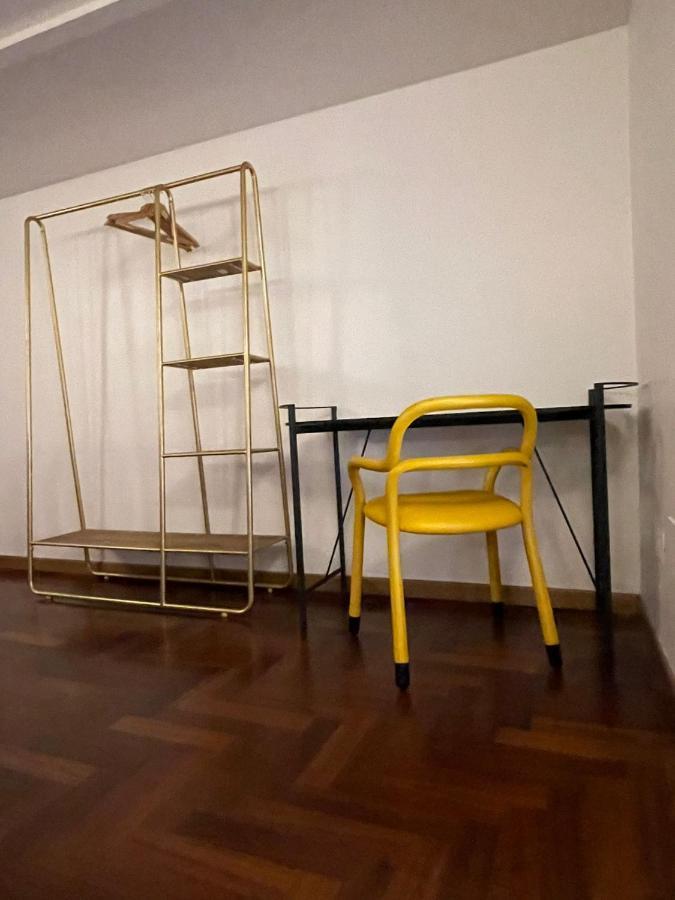 Luciano Monti Apartment Roma Exterior foto