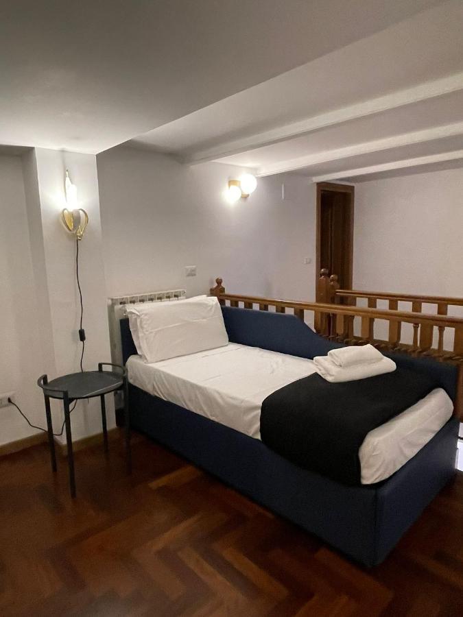Luciano Monti Apartment Roma Exterior foto