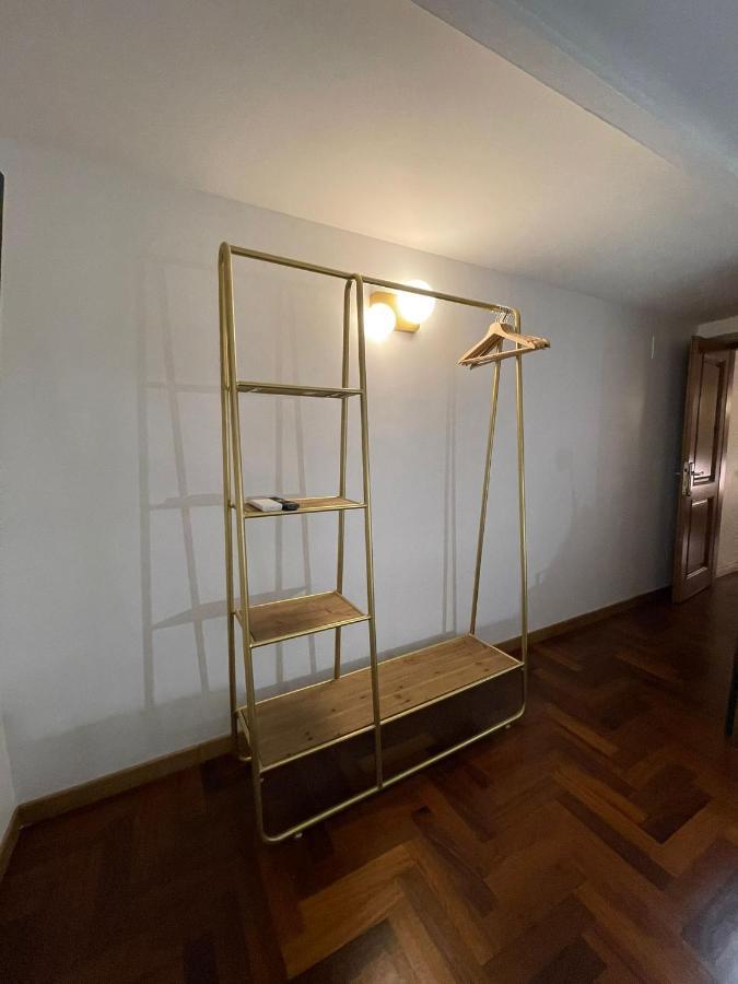 Luciano Monti Apartment Roma Exterior foto