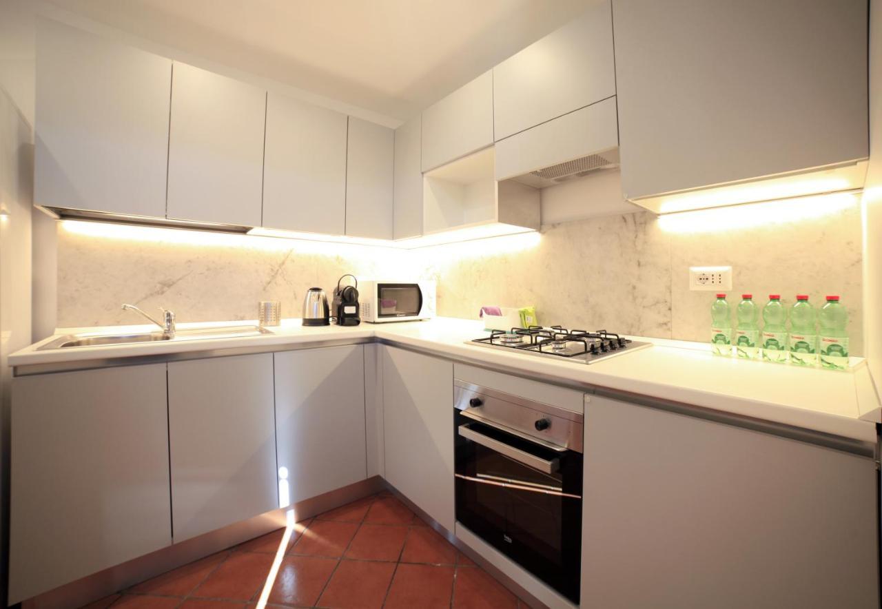 Luciano Monti Apartment Roma Exterior foto