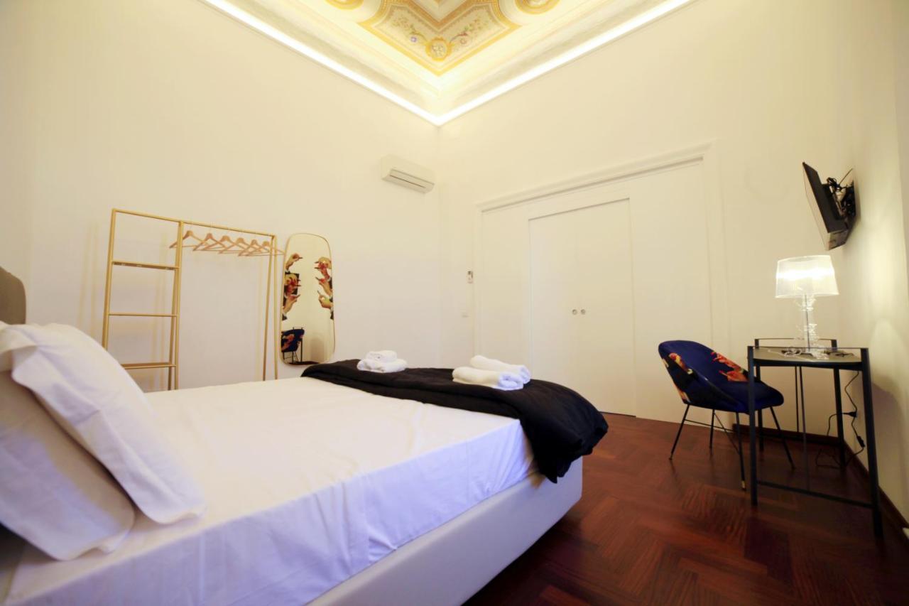 Luciano Monti Apartment Roma Exterior foto