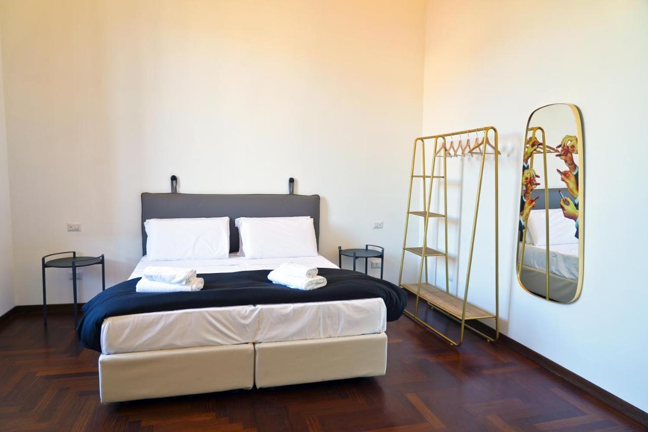 Luciano Monti Apartment Roma Exterior foto