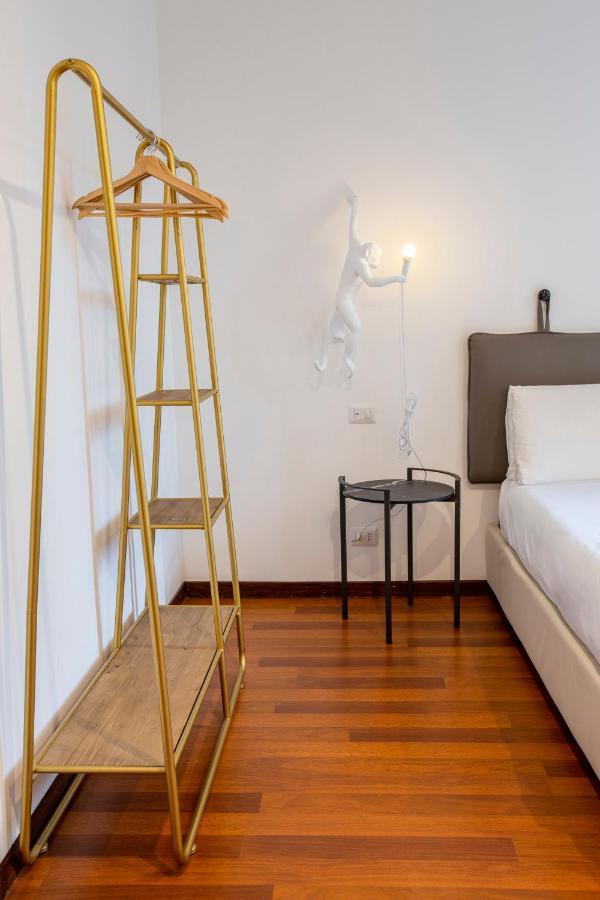 Luciano Monti Apartment Roma Exterior foto