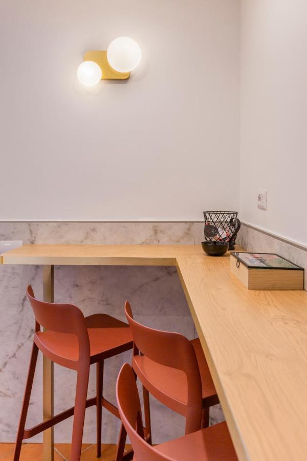 Luciano Monti Apartment Roma Exterior foto