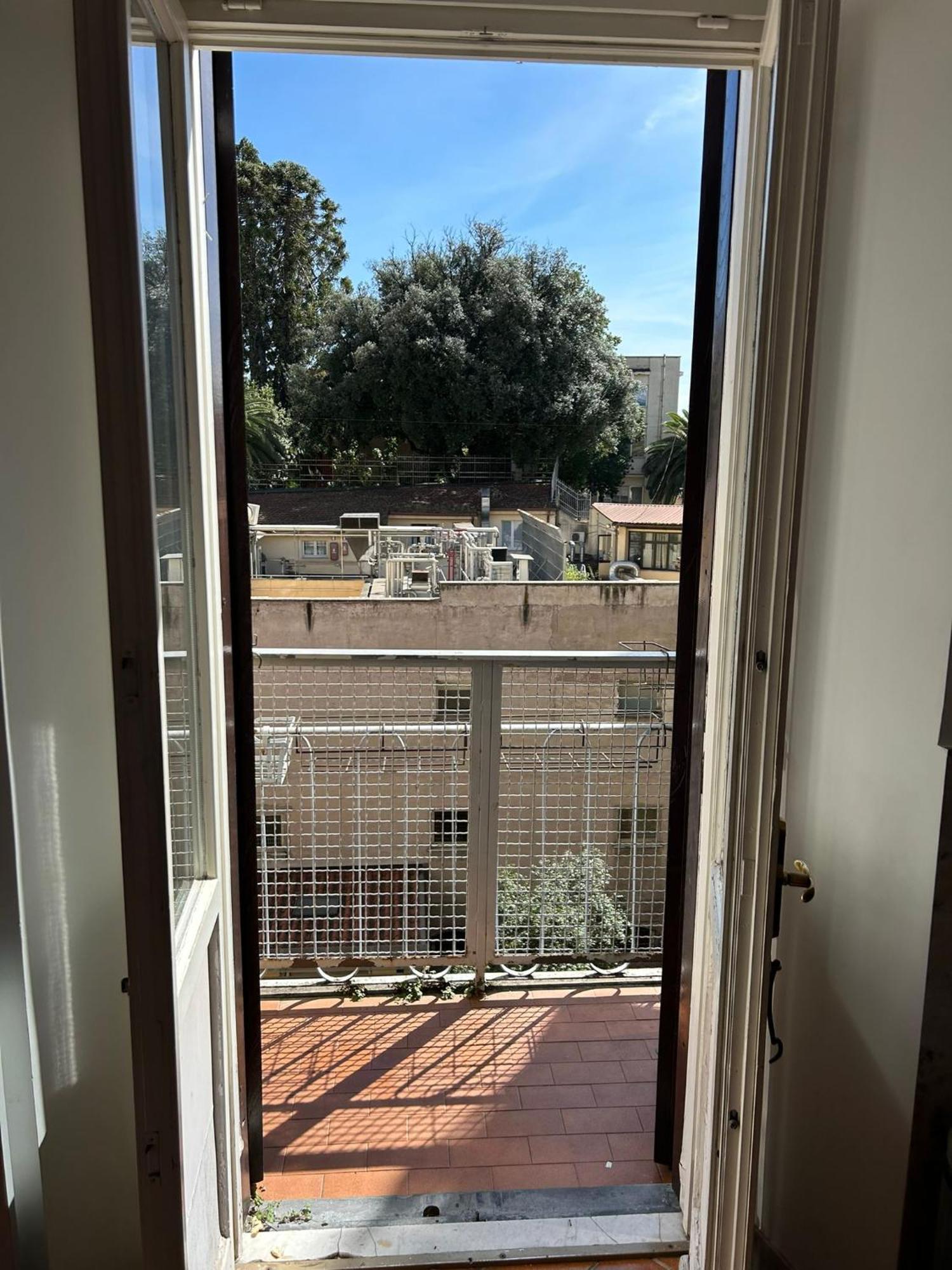 Luciano Monti Apartment Roma Exterior foto